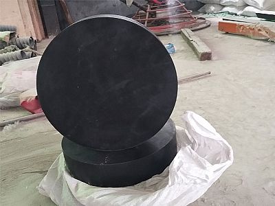 邳州市GJZ板式橡胶支座的主要功能工作原理