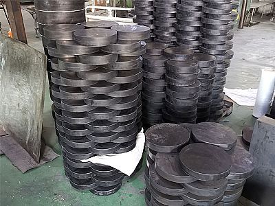 邳州市板式橡胶支座的施工显的比较重要